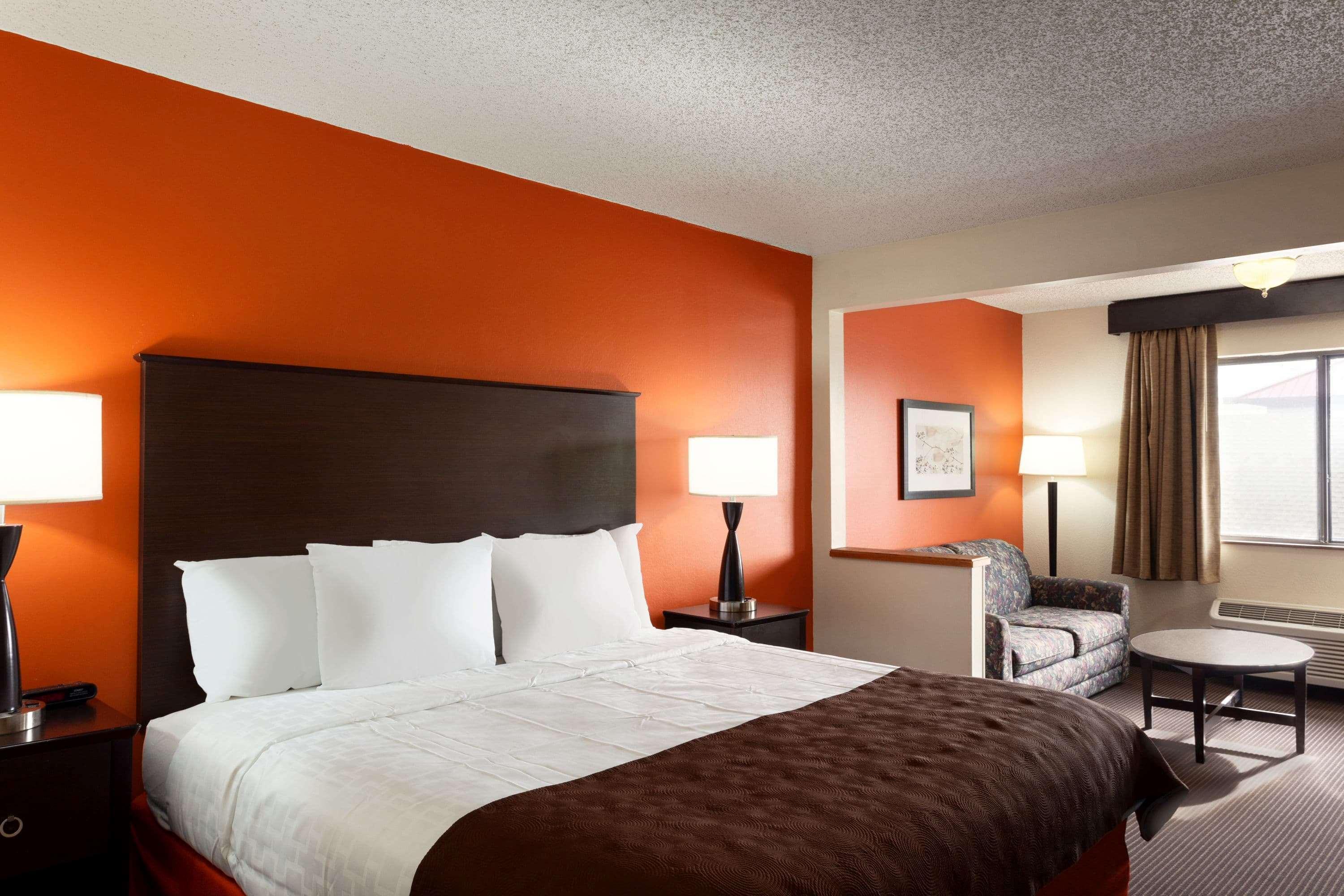 Sleep Inn & Suites Salina I-135 Екстериор снимка