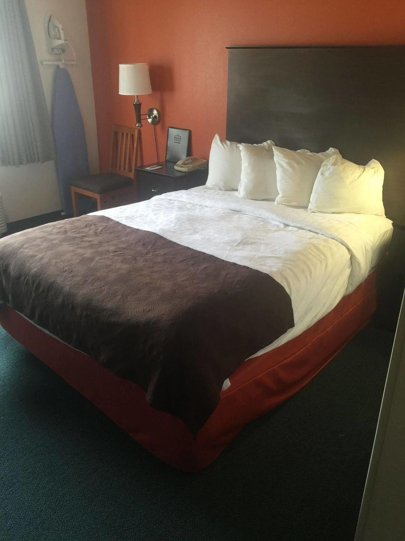 Sleep Inn & Suites Salina I-135 Екстериор снимка