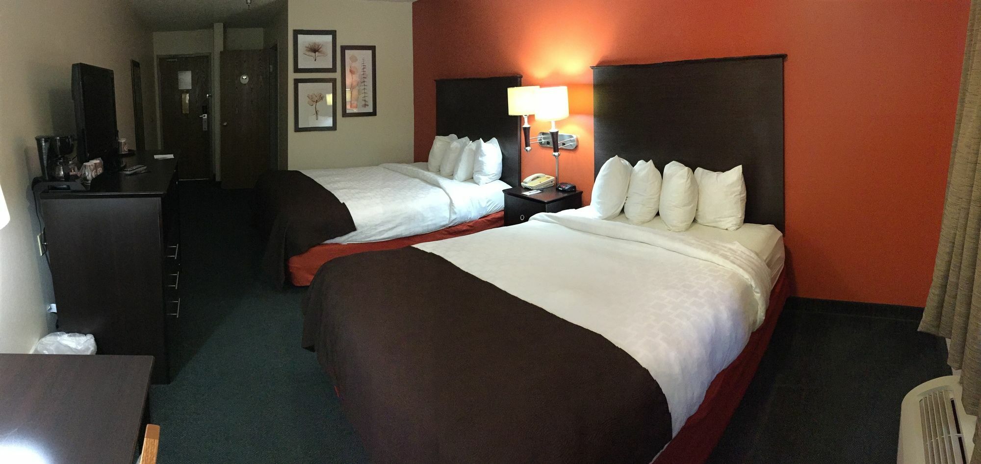 Sleep Inn & Suites Salina I-135 Екстериор снимка