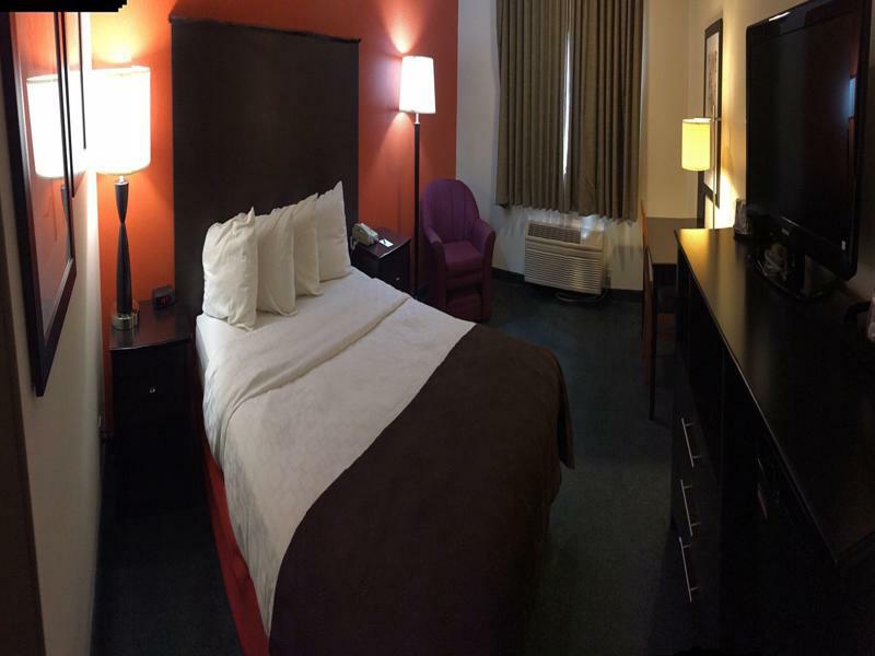 Sleep Inn & Suites Salina I-135 Екстериор снимка
