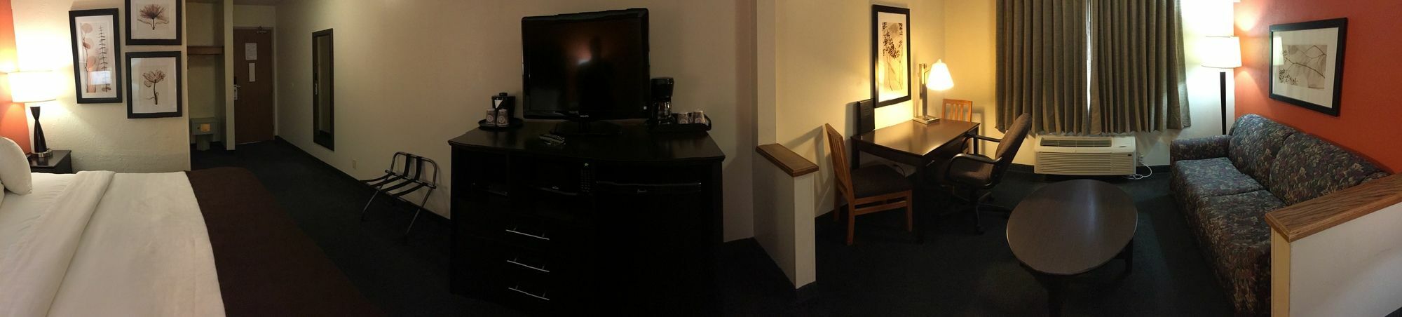 Sleep Inn & Suites Salina I-135 Екстериор снимка