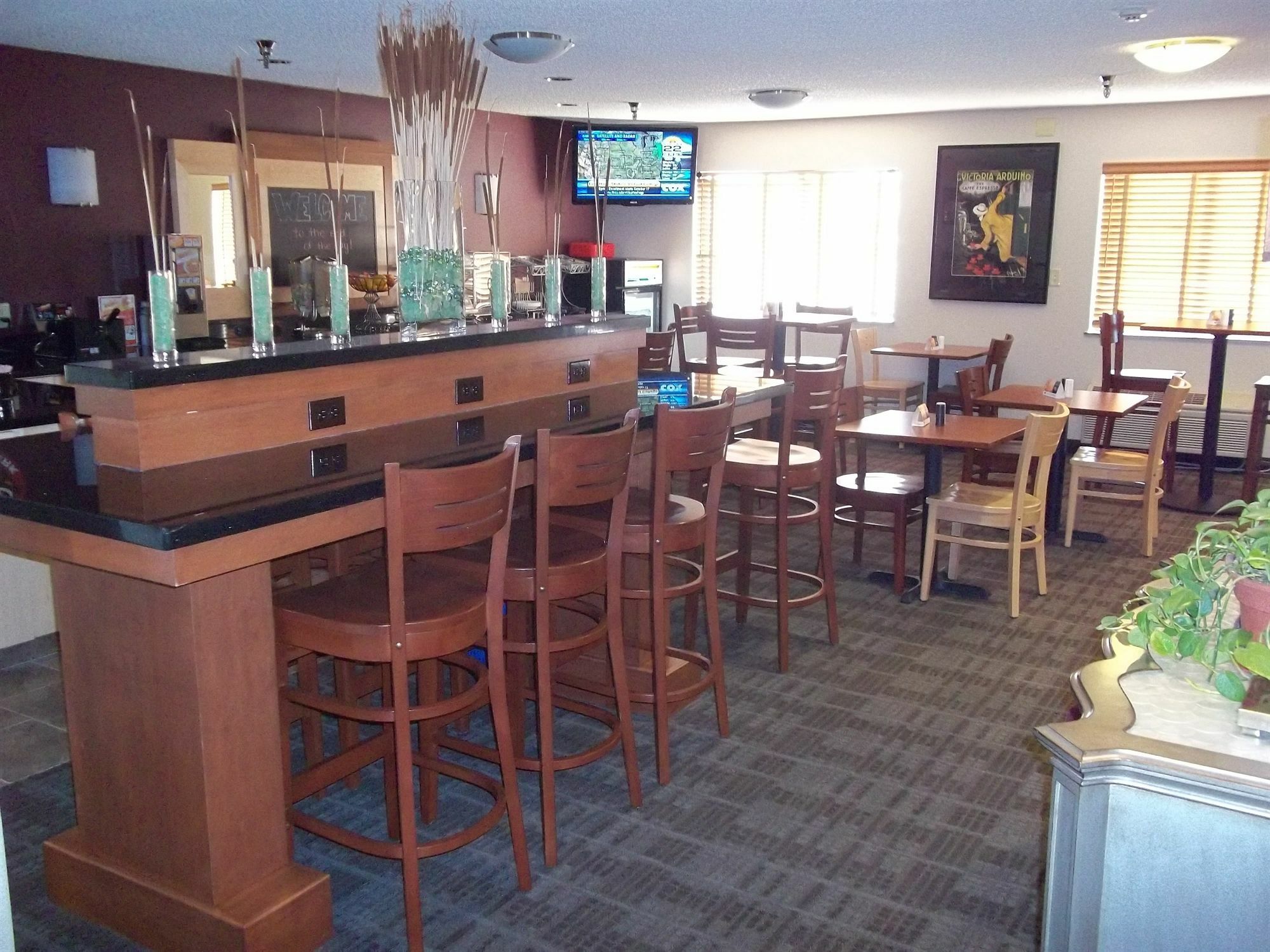 Sleep Inn & Suites Salina I-135 Екстериор снимка