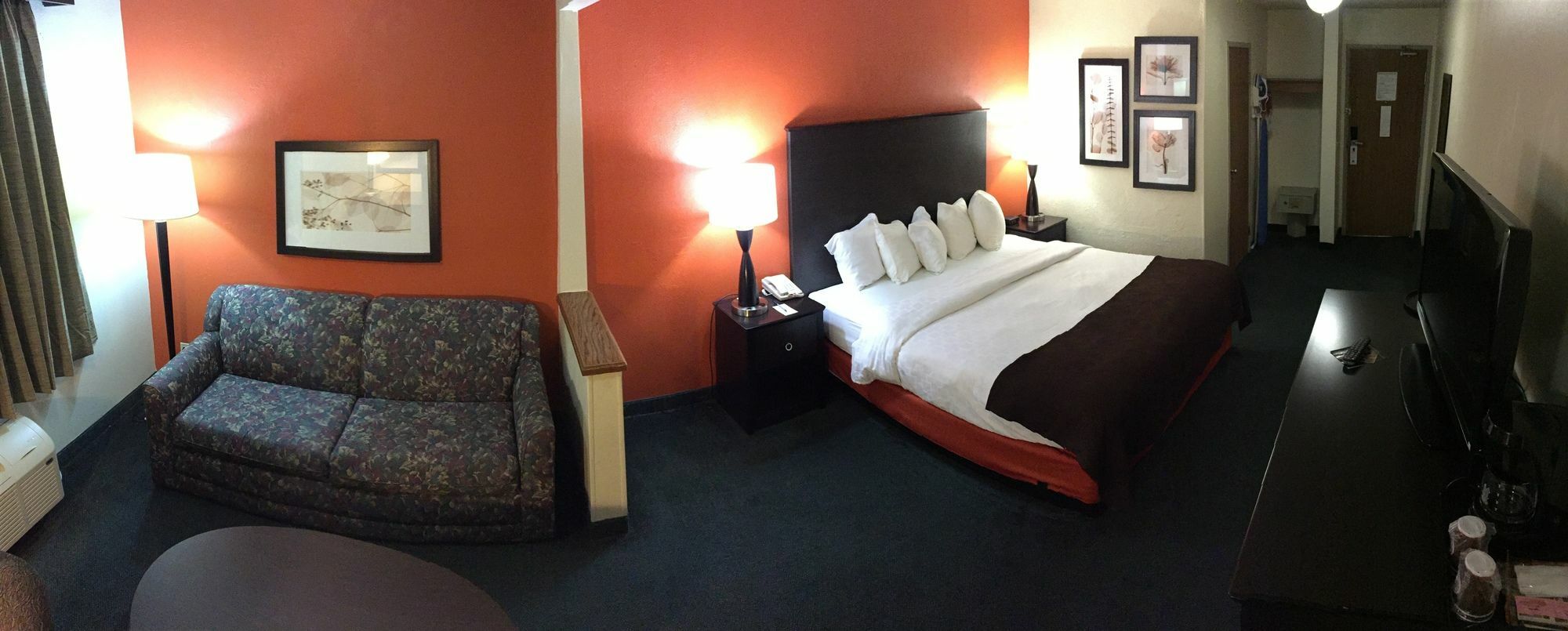 Sleep Inn & Suites Salina I-135 Екстериор снимка